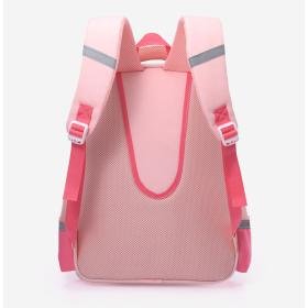 Sac à dos Scolaire pour enfants IKOZDS Orthopédique et Confortable